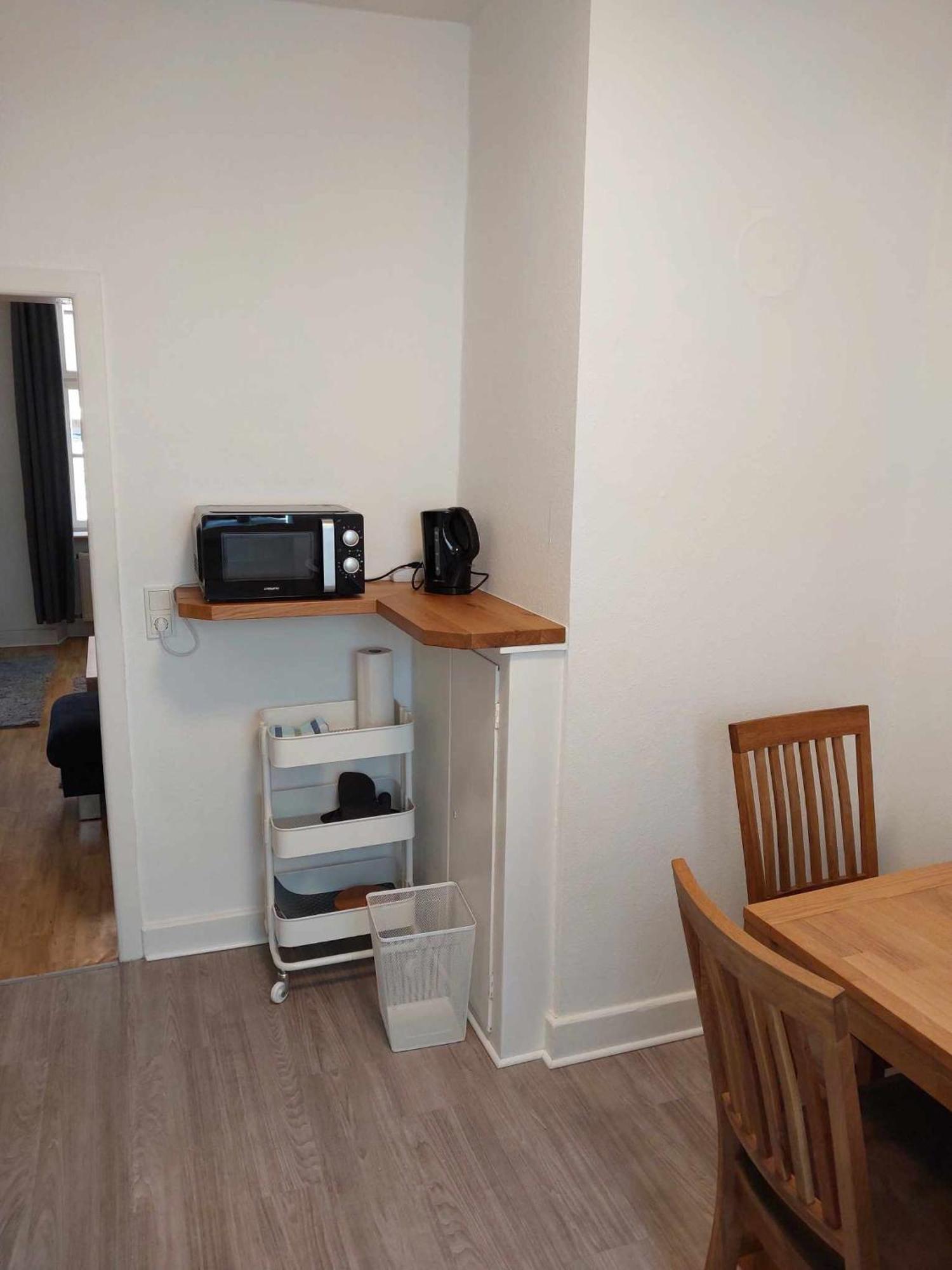 Appartement Marie à Traben-Trarbach Extérieur photo