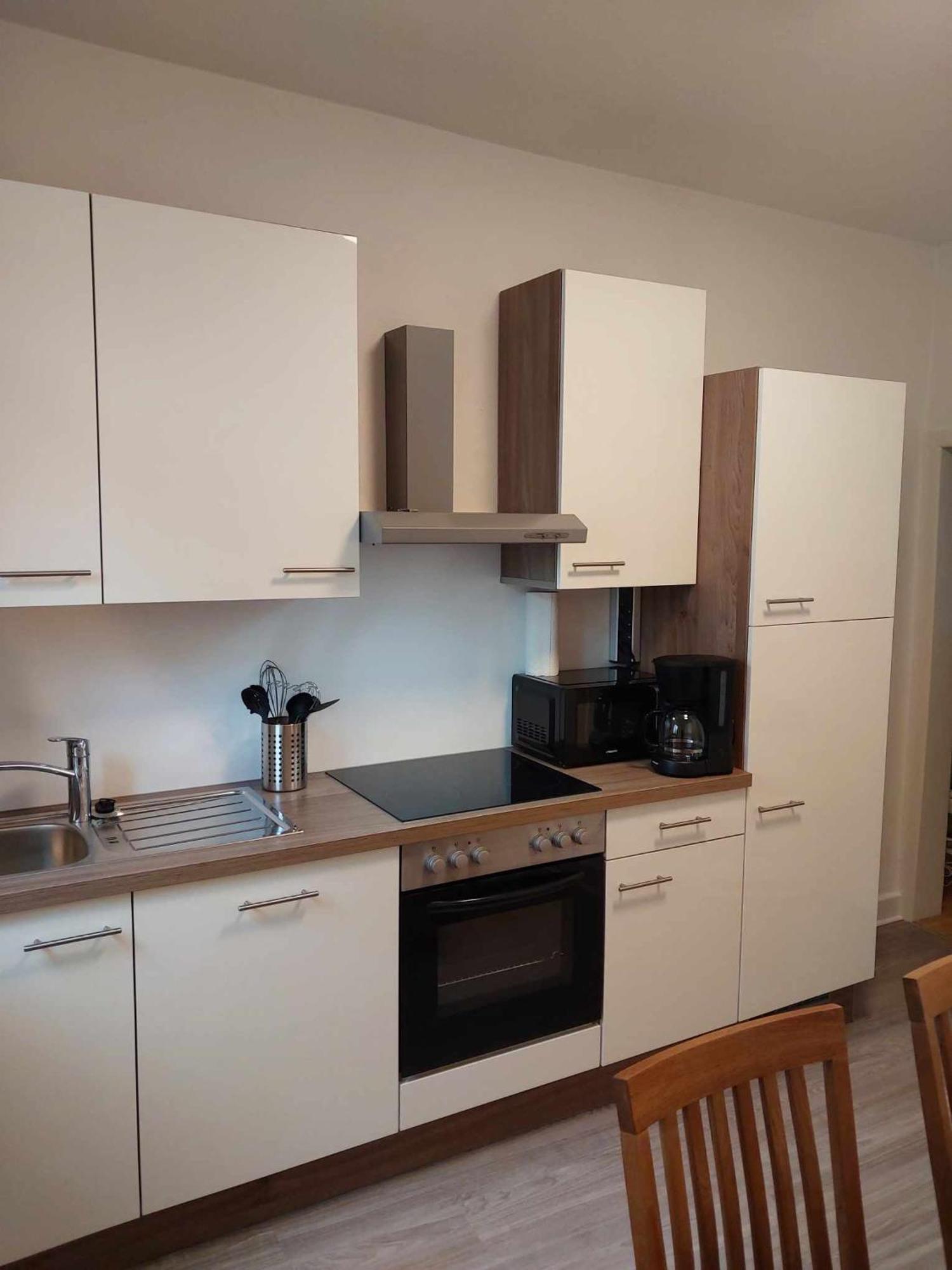 Appartement Marie à Traben-Trarbach Extérieur photo