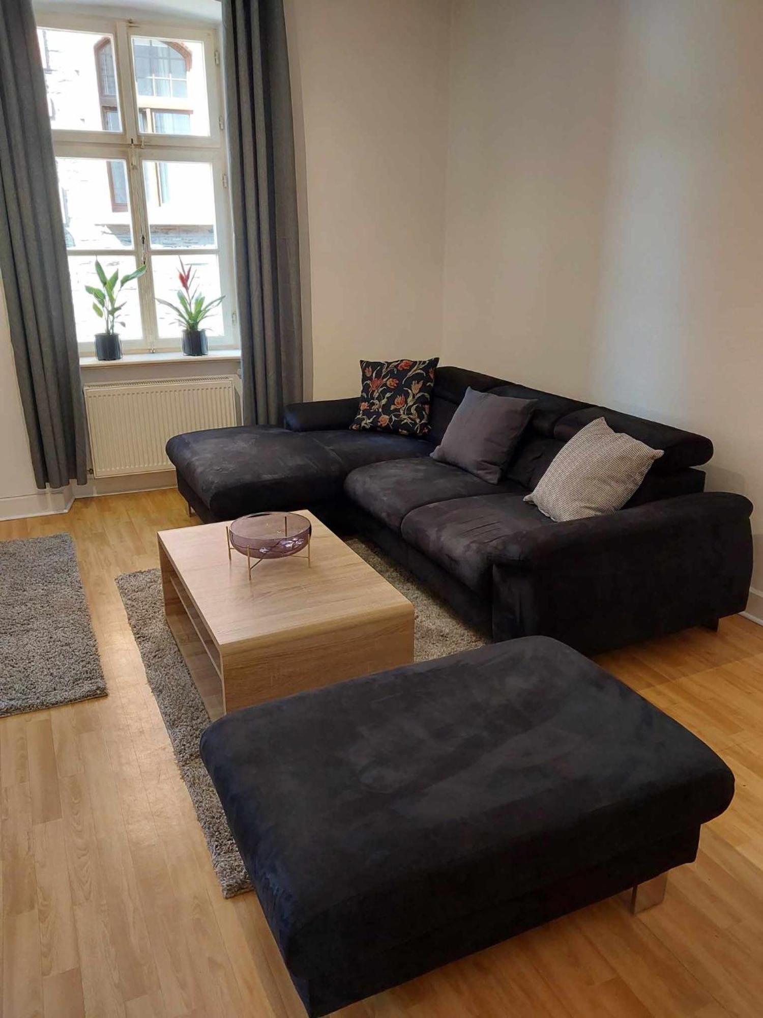 Appartement Marie à Traben-Trarbach Extérieur photo